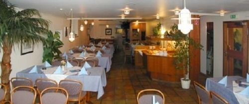 Hotel-Restaurant Ratsstube كلو المظهر الخارجي الصورة