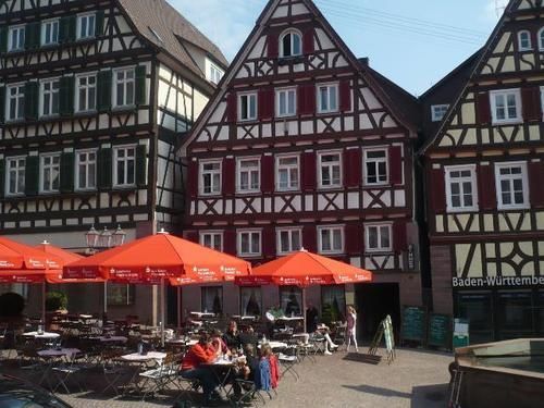 Hotel-Restaurant Ratsstube كلو المظهر الخارجي الصورة