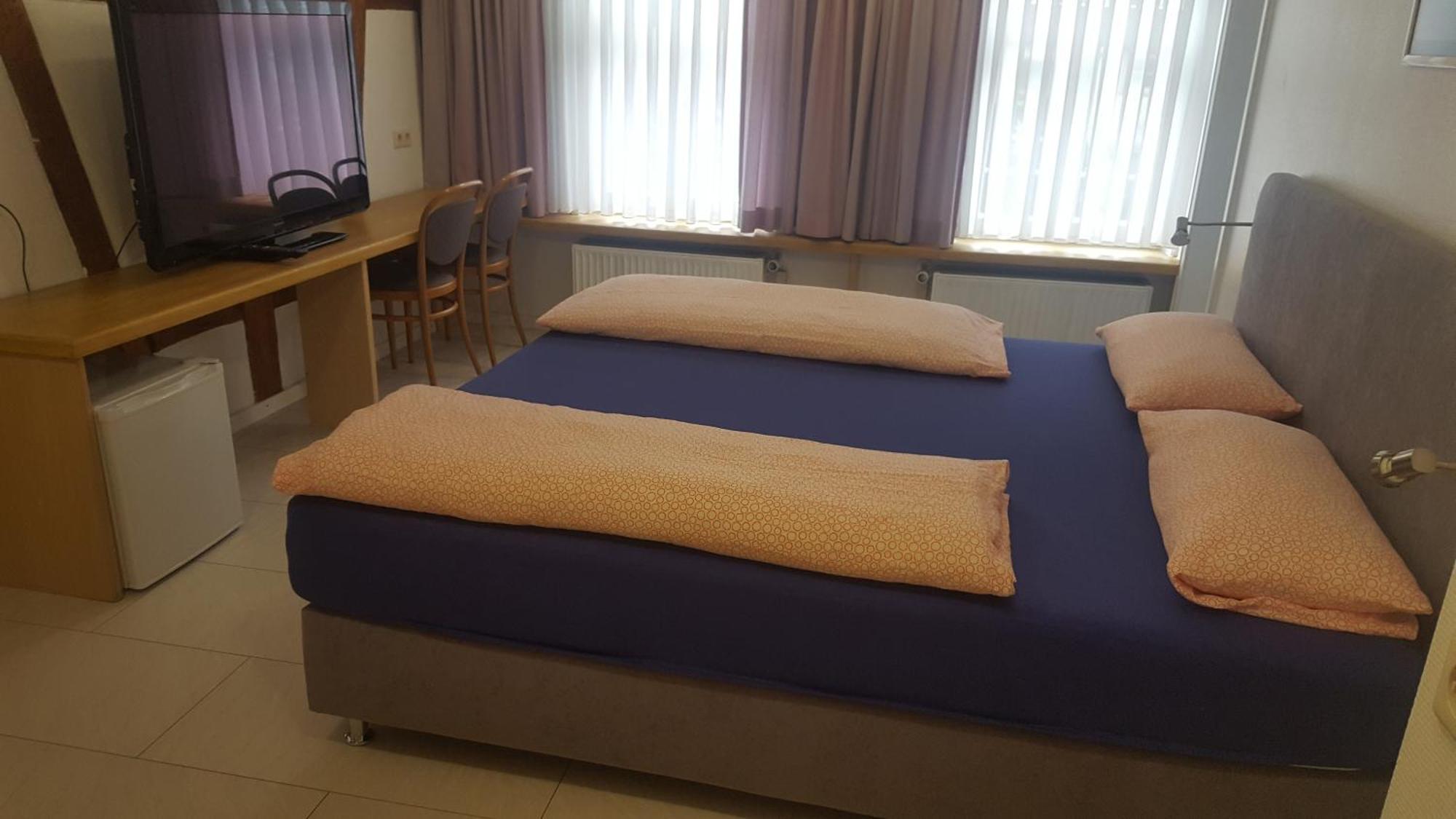Hotel-Restaurant Ratsstube كلو المظهر الخارجي الصورة