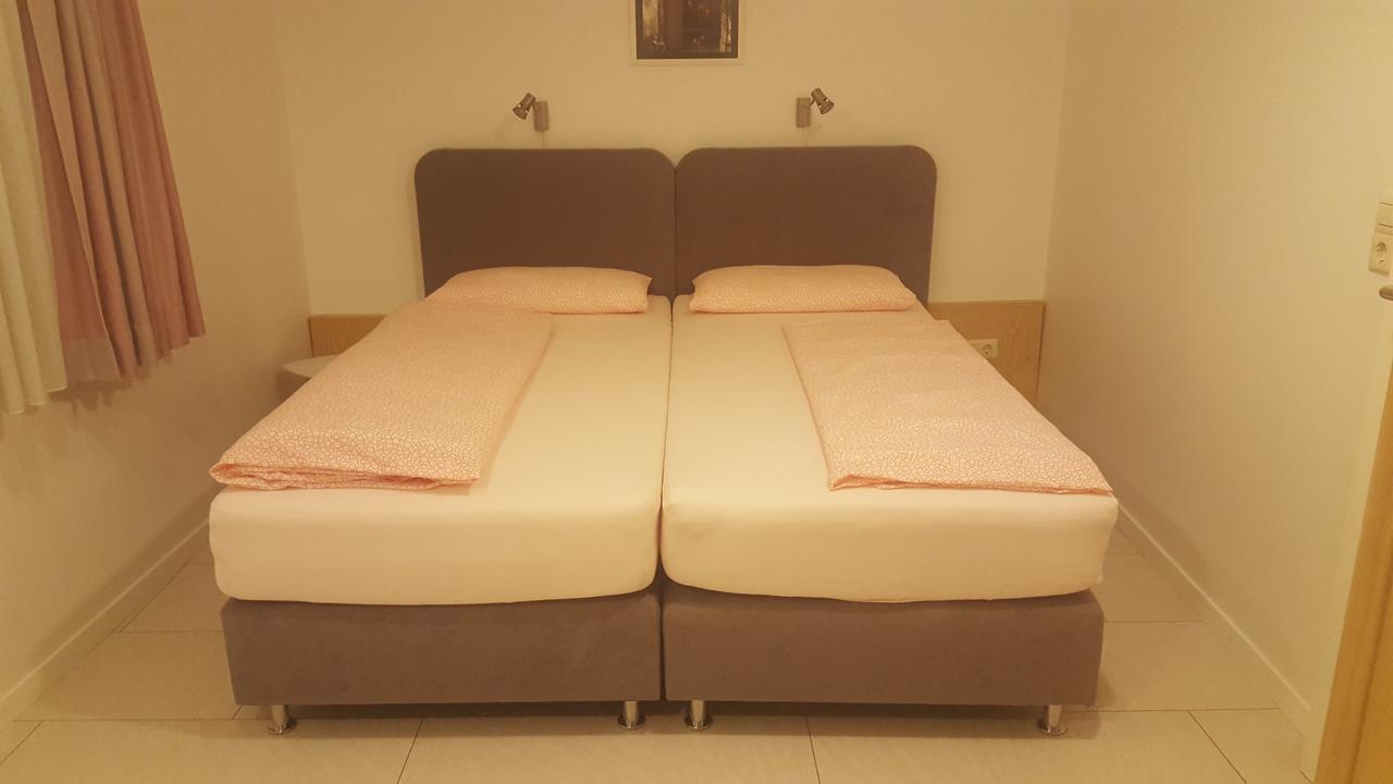 Hotel-Restaurant Ratsstube كلو المظهر الخارجي الصورة
